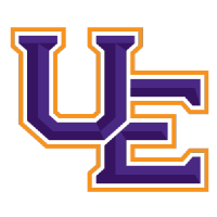 Hold Evansville. Opstilling Basketball
