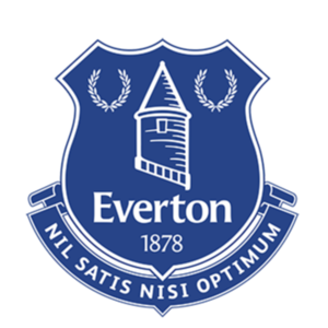 Everton – Football Team