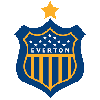 Everton la Plata Football Team