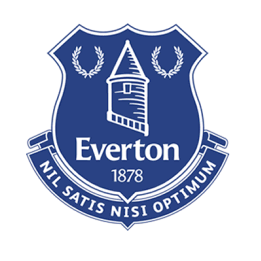 Hold Everton U18. Opstilling Football