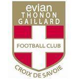 Evian Thonon Gaillard – Football Team