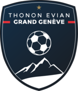 Drużyna Thonon-Evian (k). Skład Football