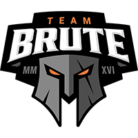 ex-Brute CS2 (CS:GO) Team