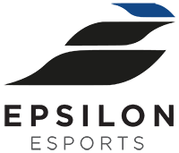 Hold ex-Epsilon. Opstilling CS2 (CS:GO)