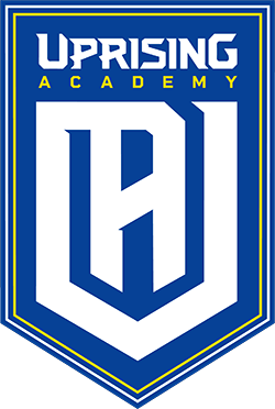 Uprising Academy – Overwatch Équipe