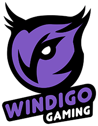 Hold ex-Windigo. Opstilling CS2 (CS:GO)