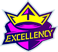 Hold Excellency. Opstilling CS2 (CS:GO)
