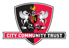 Exeter (w) – Football Team