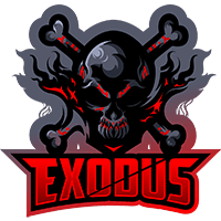 Exodus, склад з CS2 (CS:GO)