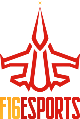 F16 Esports – Valorant Team