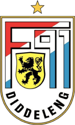 Dudelange – Football Team