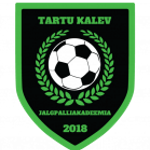 Equipo Kalev Tartu. Composición De Football