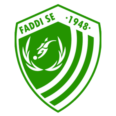 Faddi SE – Football Team