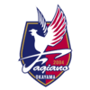 岡山縣鷹 (R) Football队