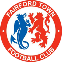 Fairford Town Football Team