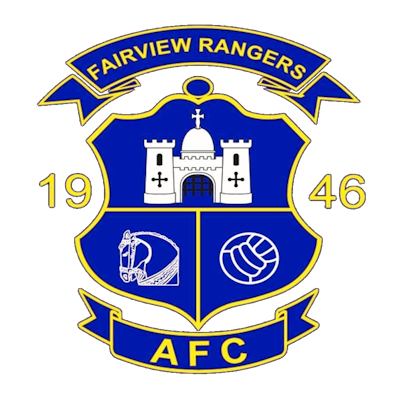 Fairview Rangers – Football Team