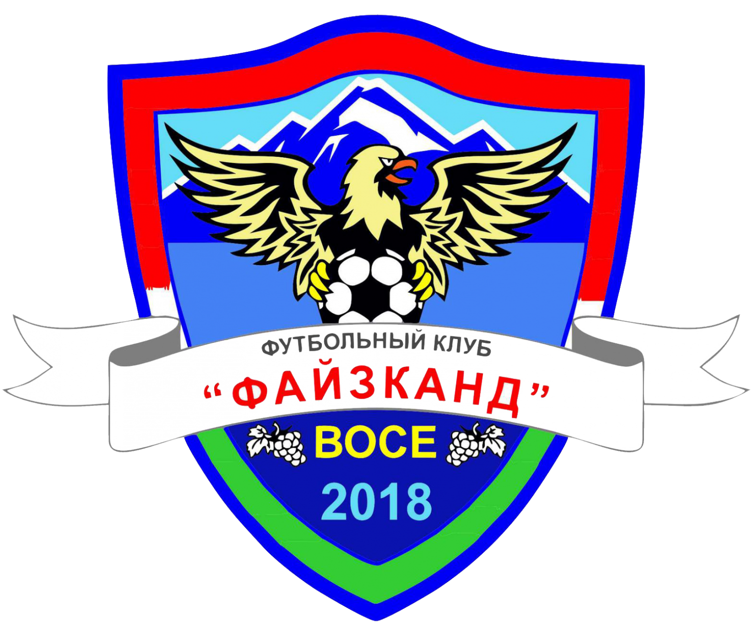Faizkand Football队
