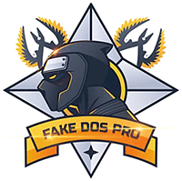 fakeDOSPRO CS2 (CS:GO)队
