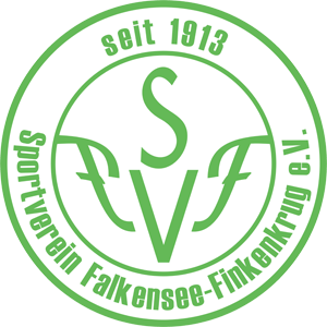Hold Falkensee Finkenkrug. Opstilling Football