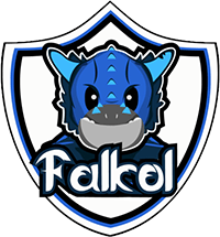 Falkol CS2 (CS:GO)队