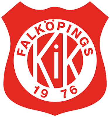 Equipo Falkopings KIK (w). Composición De Football