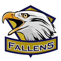 Команда Fallen5. Состав CS2 (CS:GO)