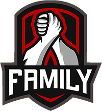 Family Team Dota 2 Team