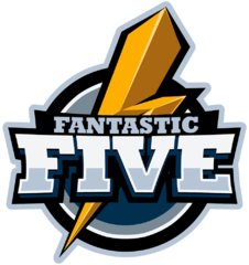 Hold Fantastic Five. Opstilling Dota 2