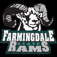 Farmingdale St. – Basketball Team