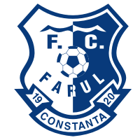 Hold Farul Constanta U19. Opstilling Football