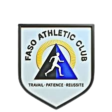 Команда Faso Атлетик Клуб. Состав Football