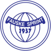 Fauske-Sprint Football队