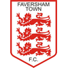 Drużyna Faversham. Skład Football