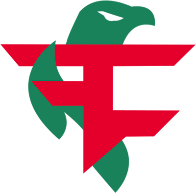 FaZe Falcons – Call of Duty