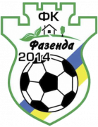 Hold Fazenda. Opstilling Football