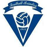 Equipo Brindisi. Composición De Football