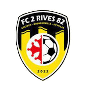 Hold FC 2 Rives 82. Opstilling Football