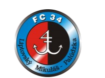 FC 34 Liptovsky Mikulas-Paludzka – Football Team