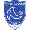 Команда Алісонтія Стейнсель. Состав Football