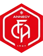 FC Annecy B – Football Équipe