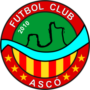 FC Asco Football Team