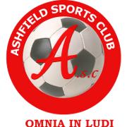 阿什菲尔德 Football队
