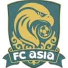 Equipo FC Asia Talas. Composición De Football
