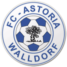 Equipo Walldorf II. Composición De Football