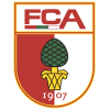 Drużyna Augsburg II. Skład Football