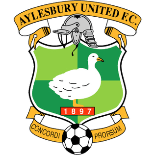 Aylesbury – Football Team