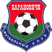 Baranovichi B Football Team