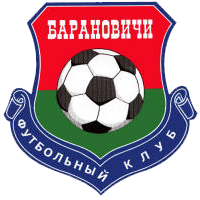 Equipo Baranovichi. Composición De Football