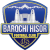 Barkchi Hisor – Football Team