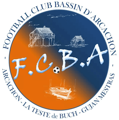 FC Bassin d'Arcachon Football Team